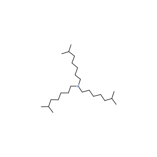 Ak Scientific Triisooctylamine (25g), CAS 25549-16-0 6718AF-25g - main