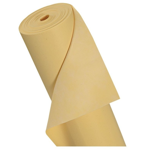 Healthier Choice Flooring Sound Solution Series Premium Acoustical Underlayment, 100 sq-ft Coverage Area, 3 ft W SS4900P - main