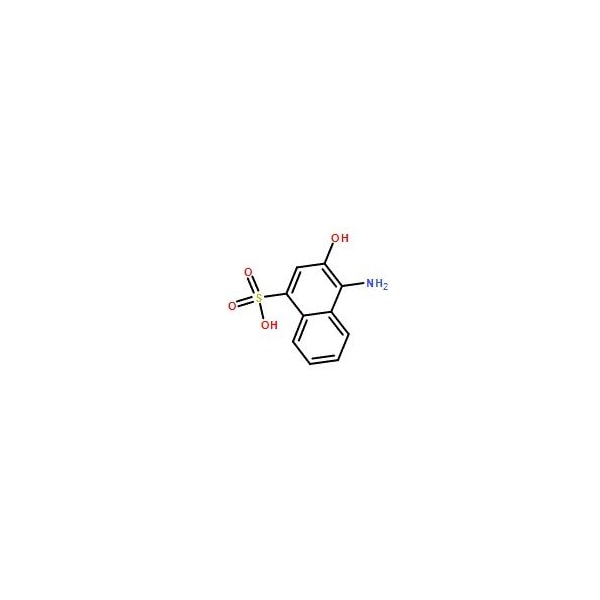 Ak Scientific 1-Amino-2-naphthol-4-sulfonic acid (1kg), CAS 116-63-2 K923-1kg - main