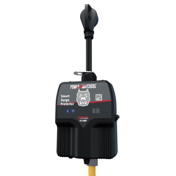 Hughes Auto Surge Protector PWD30W - main