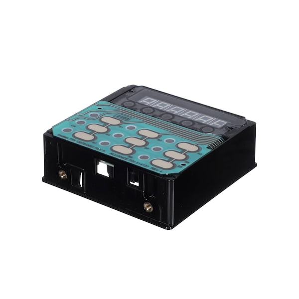 Alliance Laundry Systems ASSY, ACA H7S OPL TUMBLER GREEN CNTRL 70478804 - main