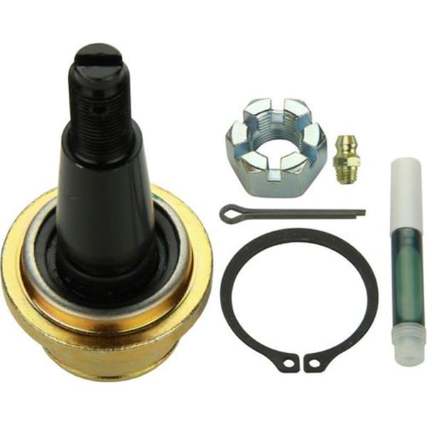 Moog Front Lower Ball Joint for 2014 2015 Chevy Silverado M12-K500245 - main