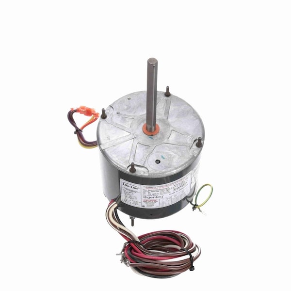 Genteq Fasco 3465 Direct Drive Motor G3465 - main