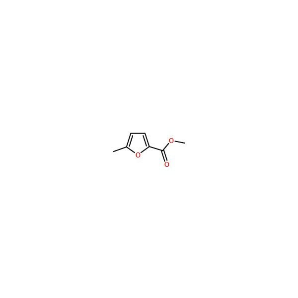 Ak Scientific Methyl 5-methylfuran-2-carboxylate (5g), CAS 2527-96-0 Z5493-5g - main