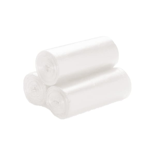 Rdi Can Liners Generic Natural 40 x 48 250cs (10rls@25), 250PK CN-404817N - main