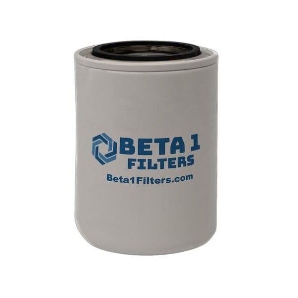 Beta 1 Filters Spin-On replacement filter for 128598 / QUINCY B1SO0024127 - main