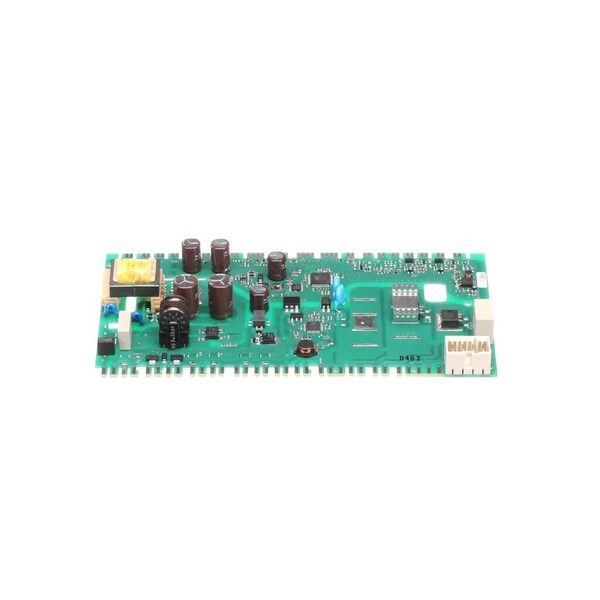Liebherr POWER BOARD 614381200 - main