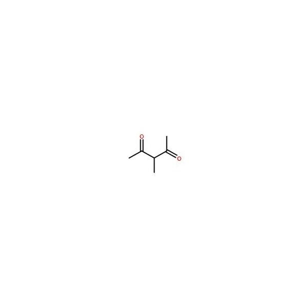 Ak Scientific 3-Methyl-2, 4-pentanedione (5g), CAS 815-57-6 7473AF-5g - main
