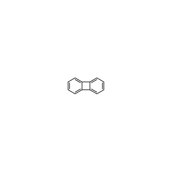 Ak Scientific Biphenylene (5g), CAS 259-79-0 2190AB-5g - main