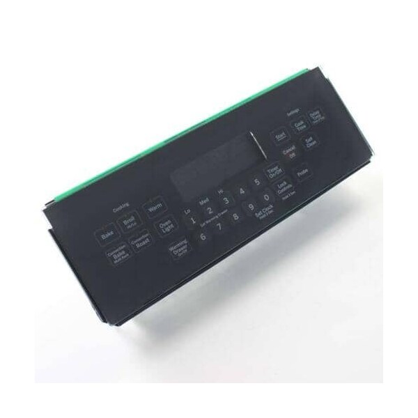 Ge GLASS TOUCH BOARD ASM WB27X20746 - main