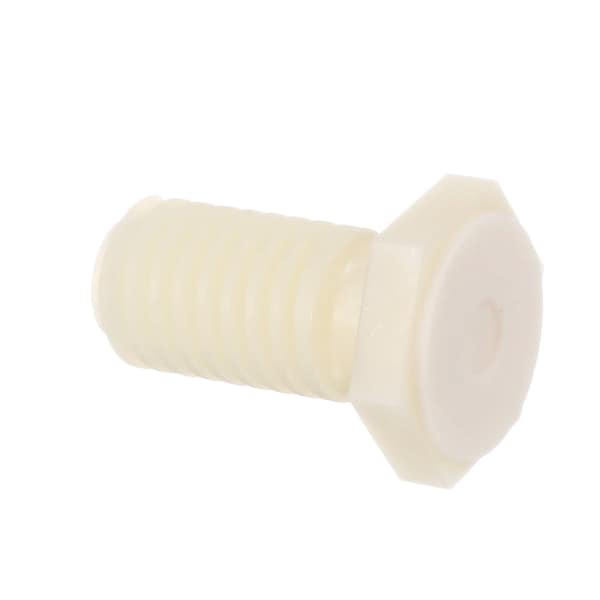 Frigidaire Leveling Leg, Screw, Plastic 5304522555 - main