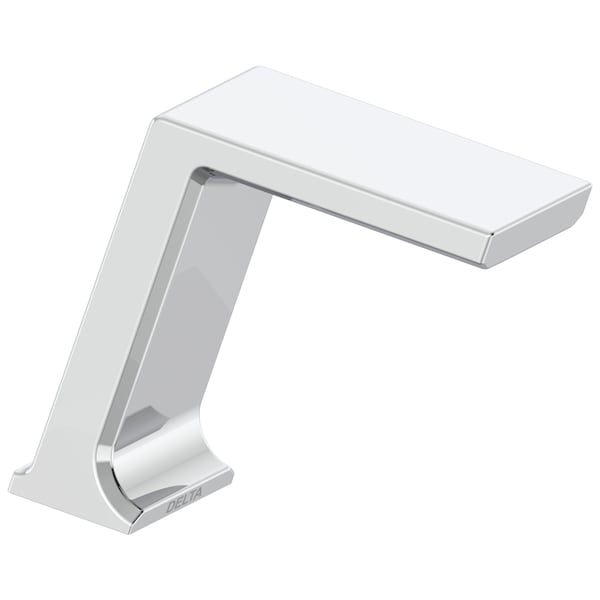 Delta Commercial 800Dpa Electronic Lavatory Faucet W/Proximity Sensing -Hardwire Operated, Trim, 0.5Gpm 820DPA58TR - main