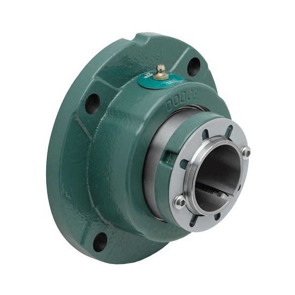 Dodge Industrial Bearing-Flanged F4R-IP-207R F4R-IP-207R - main