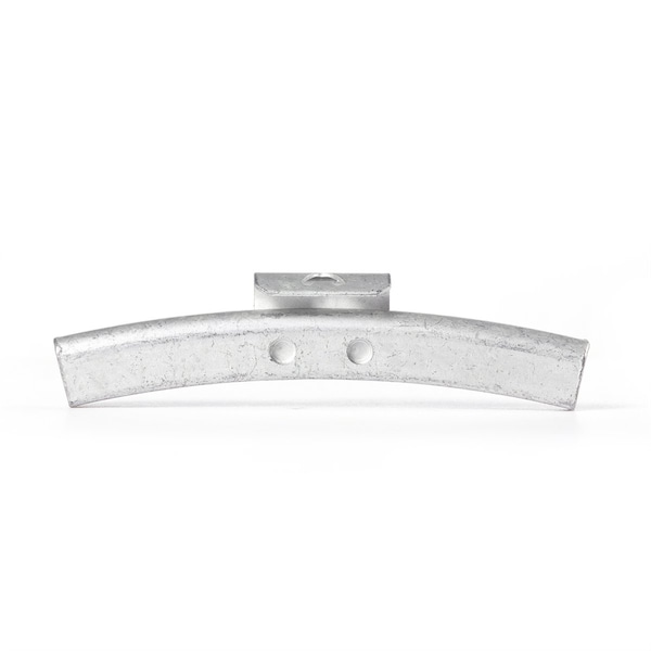 Tire Mechanics Resource 2.25 Oz Mcfe Series Steel Clip Wheel Weight Box Of 25 MCFE225 - main