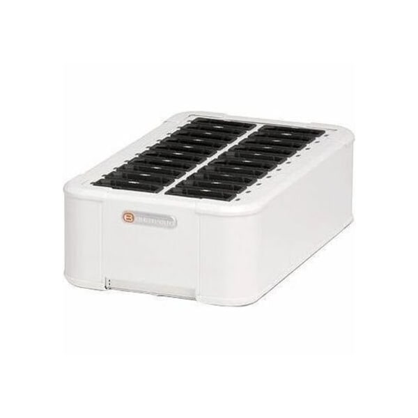 Bretford POWERSYNC PRO 20S SMART DOCK FOR ZEBRA TC52, AW PSPD20SA2206Z - main