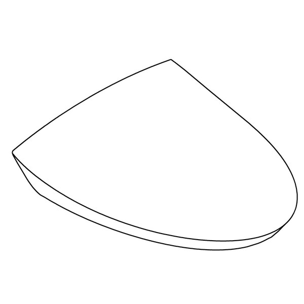 Kohler Lid Asm 1468144-HB1 - main