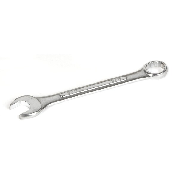 Performance Tool Performance Tool 5/8 in. X 5/8 in. 12 Point SAE Combination Wrench 1 pc W326C - main