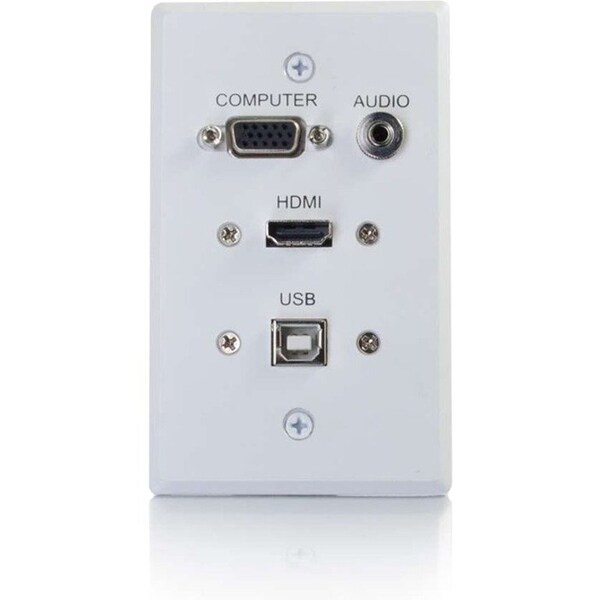 Da-Lite DA-SNAP HD.9 108X192NPA 220D 39706 - main