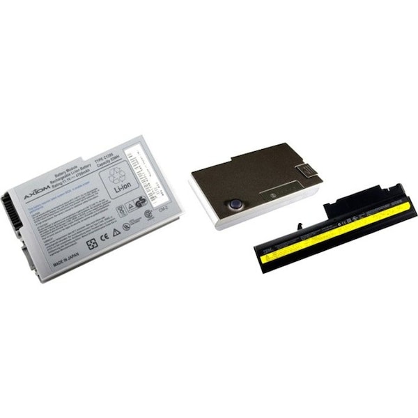 Axiom LI-ION 6-CELL BATTERY FOR LENOVO - 0A36311, 45N1043, 45N1045, 45N1049 0A36311-AX - main