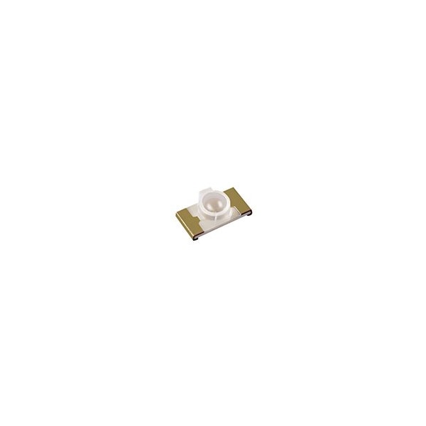 Sunled SMD LEDs, Chip Type, Color: Red Lens: Water Clear Wavelength: 650nm Min.Intensity: XZMDK55W-A2 - main
