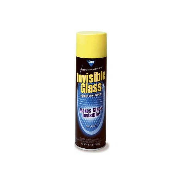 Invisible Glass Aero 91166 - main