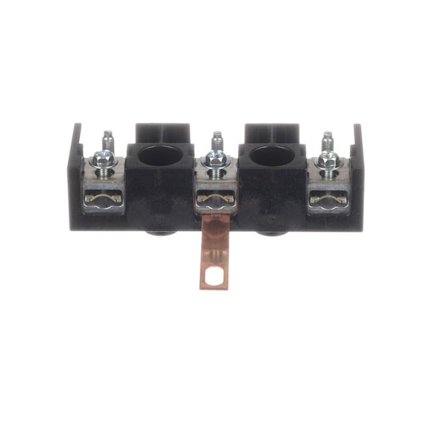 Whirlpool RANGE/STOVE/OVEN TERMINAL BLOC WP9761958 - main