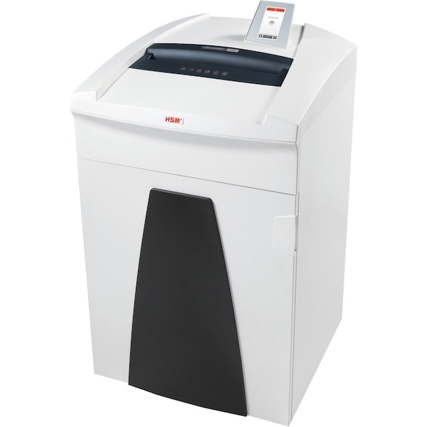 Hsm Document Shredder, 16 to 20 Sheet HSM1852 - main