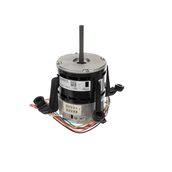 International Comfort Products Motor, 115V, 60/50HZ, 1PH, 1/2HP, Variable Speed 1207961 - main