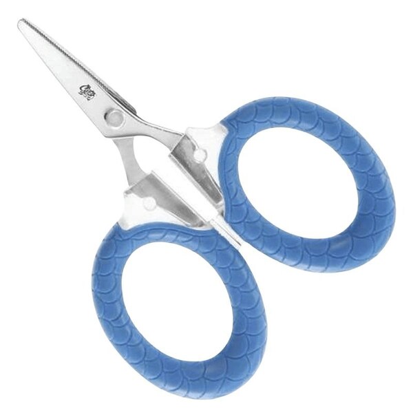 Cuda 3" Titanium Bonded Braid and Mono Scissors CUD-18826-001 - main