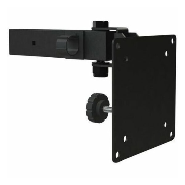 Video Mount Products Mount, Adjustable, 150 lb. Load Cap. LCDCM2B - main