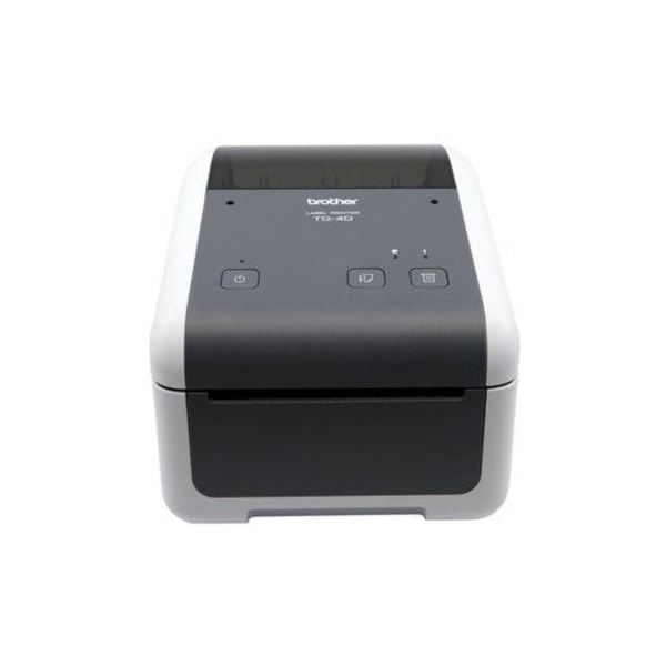 Brother Desktop Printer, Standard Desktop TD4420DNP - main