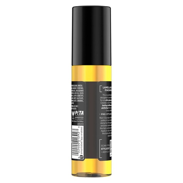 Tresemm Tresemme Lamellar Gloss Finishing Oil, 3.3 Fluid Ounce, 6PK 64375162 - main