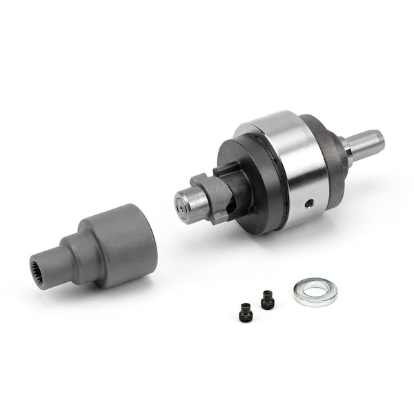 Warn Winch Accessories For DC3000 and DC4000 Hoists 37467 - main
