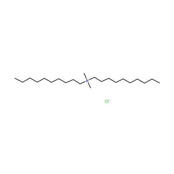 Ak Scientific Didecyl dimethyl ammonium chloride (100g), CAS 7173-51-5 P137-100g - main
