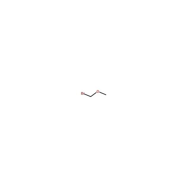 Ak Scientific Bromomethyl methyl ether (5g), CAS 13057-17-5 8447AJ-5g - main
