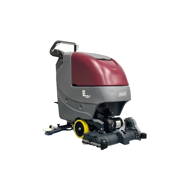 Minuteman E20 20 in Traction-Drive Walk-Behind Floor Scrubber 804509 - main