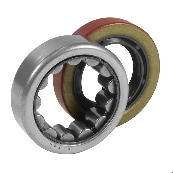 Yukon Gear & Axle R1563TAV AXLE BEARING AND SEAL KIT/TORRINGTONBRAND/2250IN OD/1400IN ID AK1563 - main