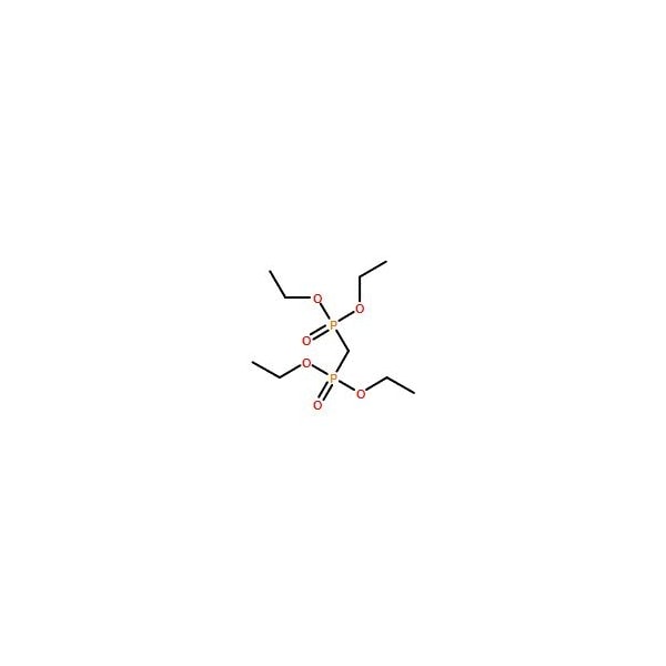 Ak Scientific Tetraethyl methylenediphosphonate (25g), CAS 1660-94-2 X4451-25g - main