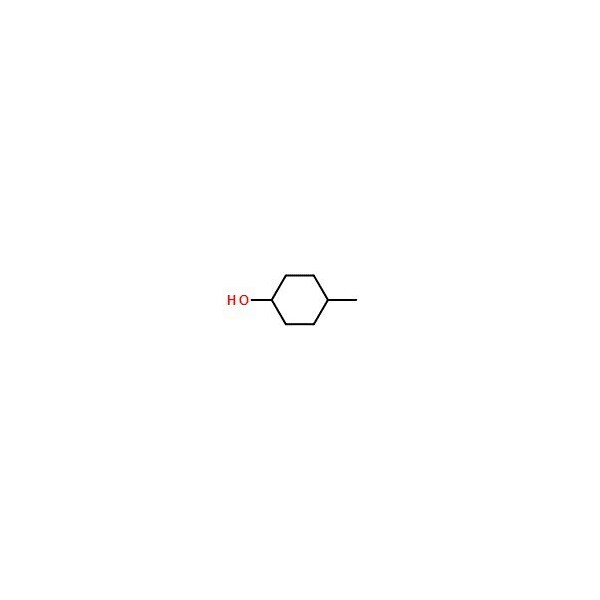 Ak Scientific 4-Methylcyclohexanol, cis- and trans- mixture (5mL), CAS 589-91-3 U017-5mL - main