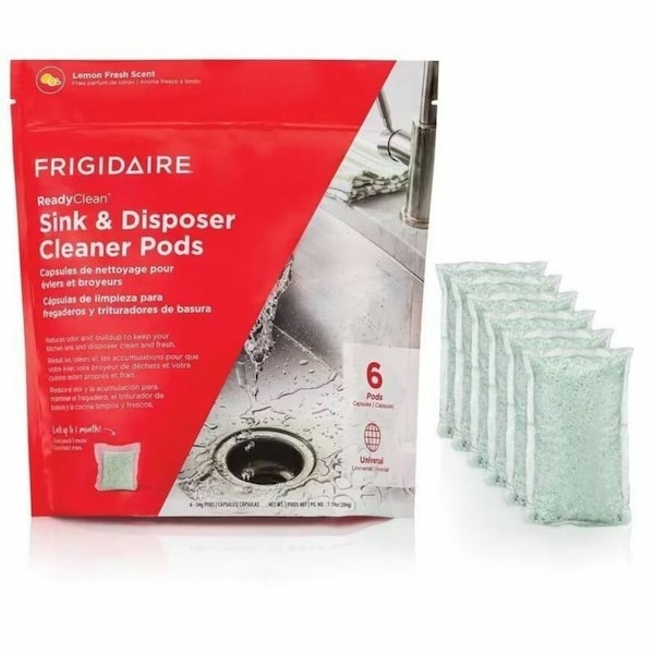 Frigidaire Frig Probiotic Sink & Disp Pod 10FFPRSP01 - main