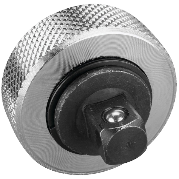 Performance Tool 3/8 In Dr. Thumb Wheel Ratchet Ratchet-Thumb W, W38125 W38125 - main