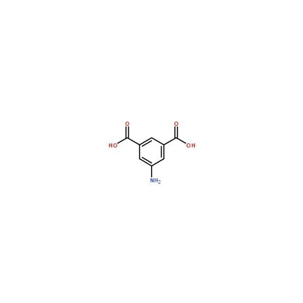 Ak Scientific 5-Aminoisophthalic acid (5g), CAS 99-31-0 8050AF-5g - main