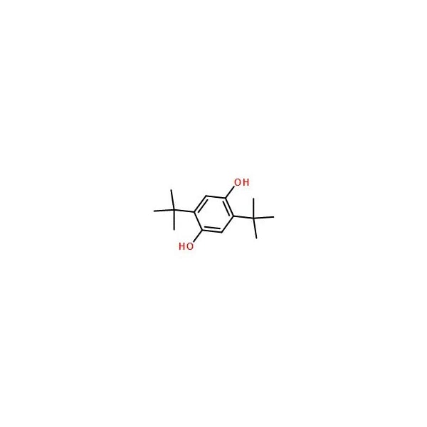Ak Scientific 2, 5-Di-tert-butylhydroquinone (100g), CAS 88-58-4 U029-100g - main