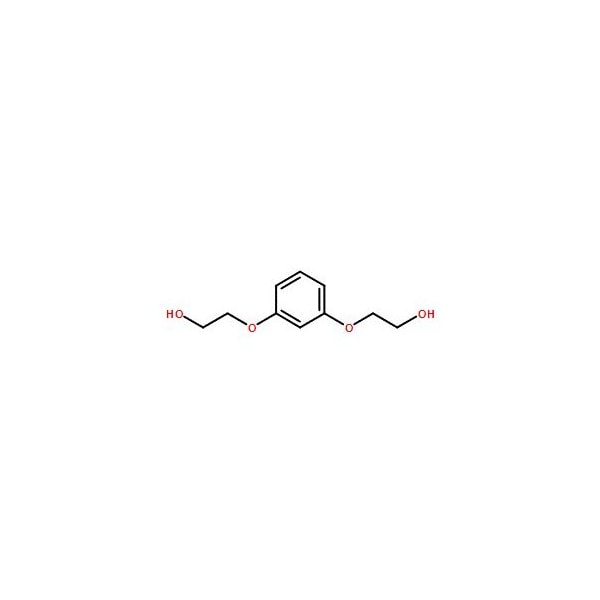 Ak Scientific 1, 3-Bis(2-hydroxyethoxy)benzene (1g), CAS 102-40-9 4509AL-1g - main