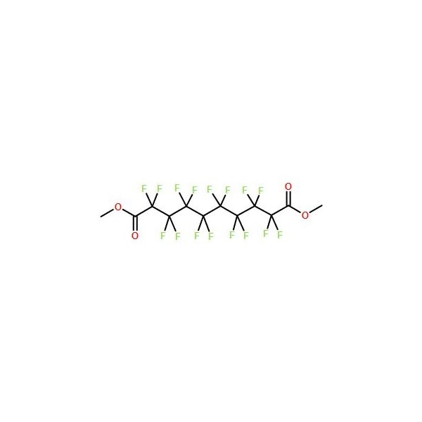 Ak Scientific Dimethyl hexadecafluorosebacate (1g), CAS 4590-24-3 3952AE-1g - main