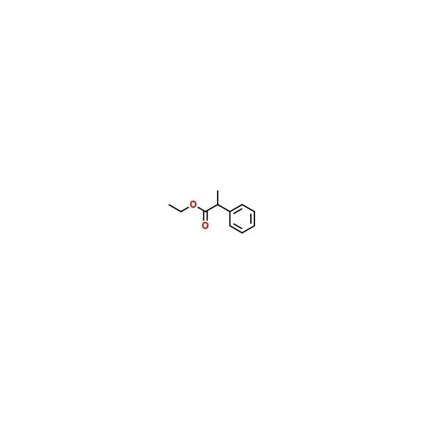Ak Scientific Ethyl 2-phenylpropionate (1g), CAS 2510-99-8 E009-1g - main