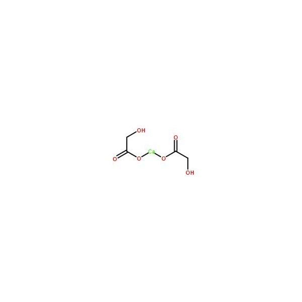 Ak Scientific Calcium Glycolate (5g), CAS 996-23-6 7188AF-5g - main