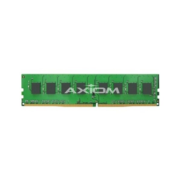 Accortec 16GB DDR4-2400 UDIMM A9321912-ACC - main