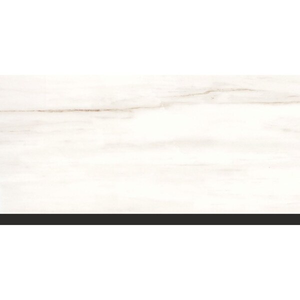 Andova Tiles SAMPLE-Kaia Noctura Black 12-in. x 24-in. Stone Look Matte Porcelain Wall & Floor Tile SAM-ANDKAI512 - main