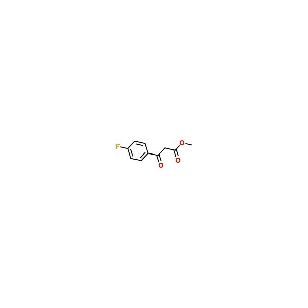 Ak Scientific Methyl 4-fluorobenzoylacetate (5g), CAS 63131-29-3 B457-5g - main
